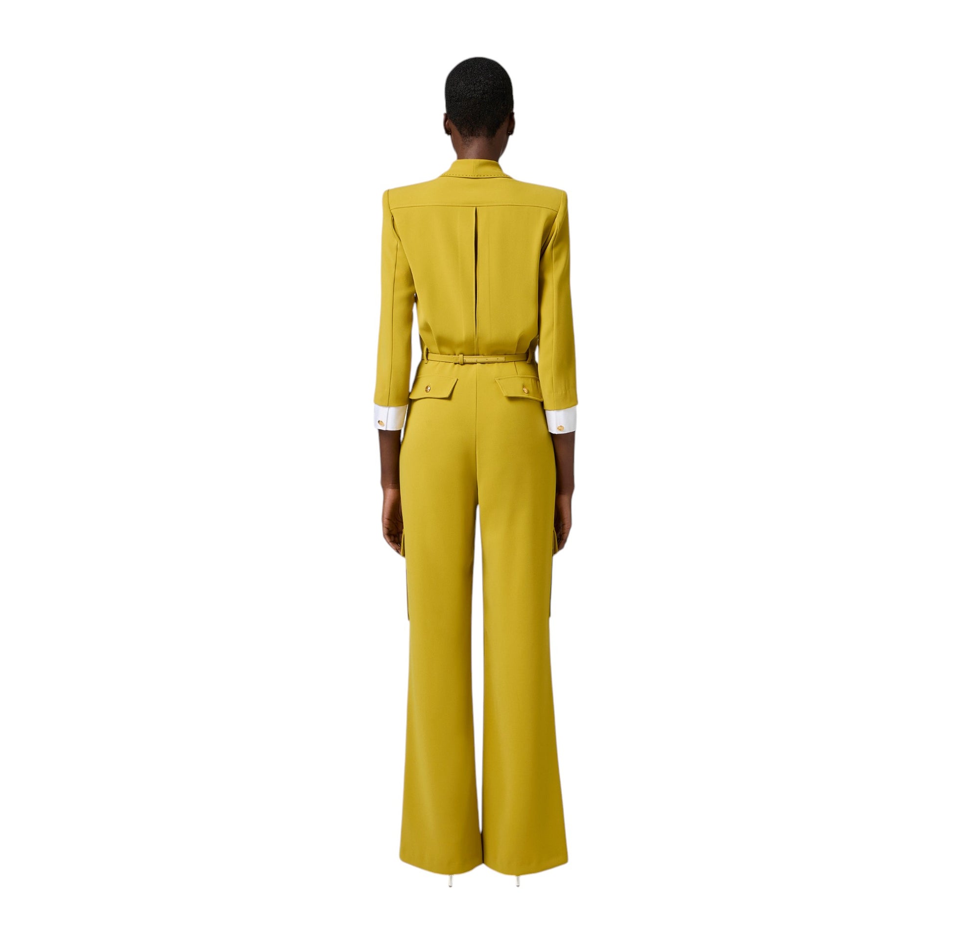 elisabetta franchi Tuta Donna TU04451E2