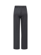 ONLY Pantalone Donna ONLRINA LIFE BUTTON PANT JRS NOOS 15355593