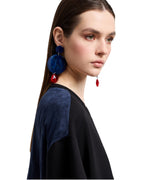 Emporio Armani Women's T-shirt EW000488 AF12911