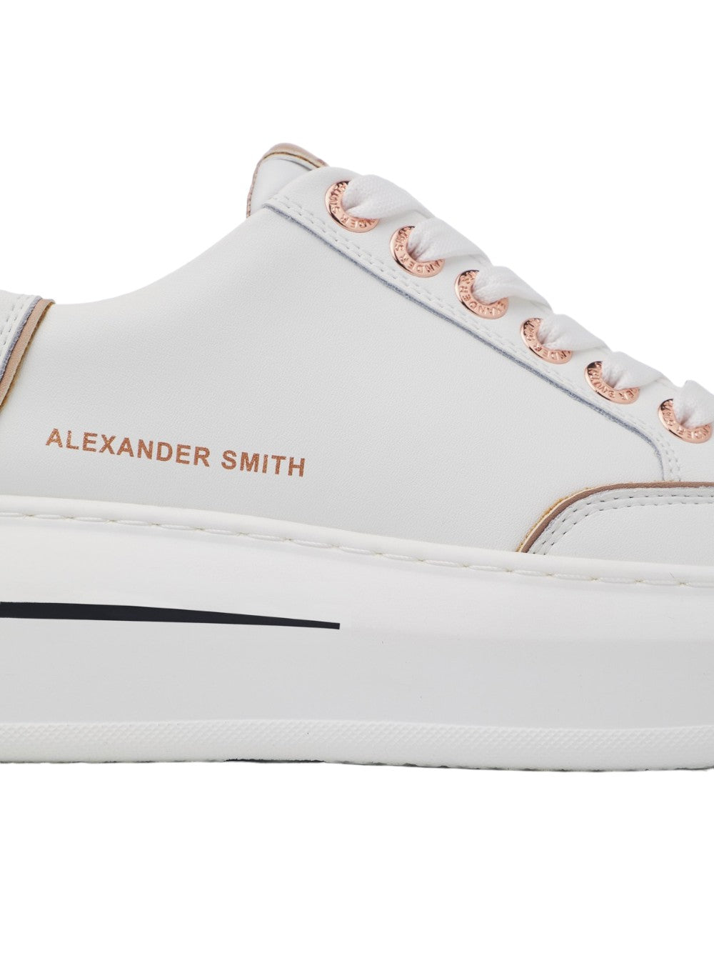 Alexander Smith Sneakers Donna LANCASTER