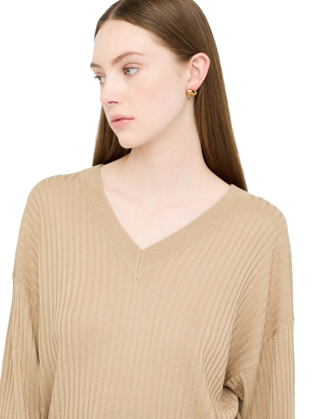 Liu Jo Maglia Donna  MF5390MS46J