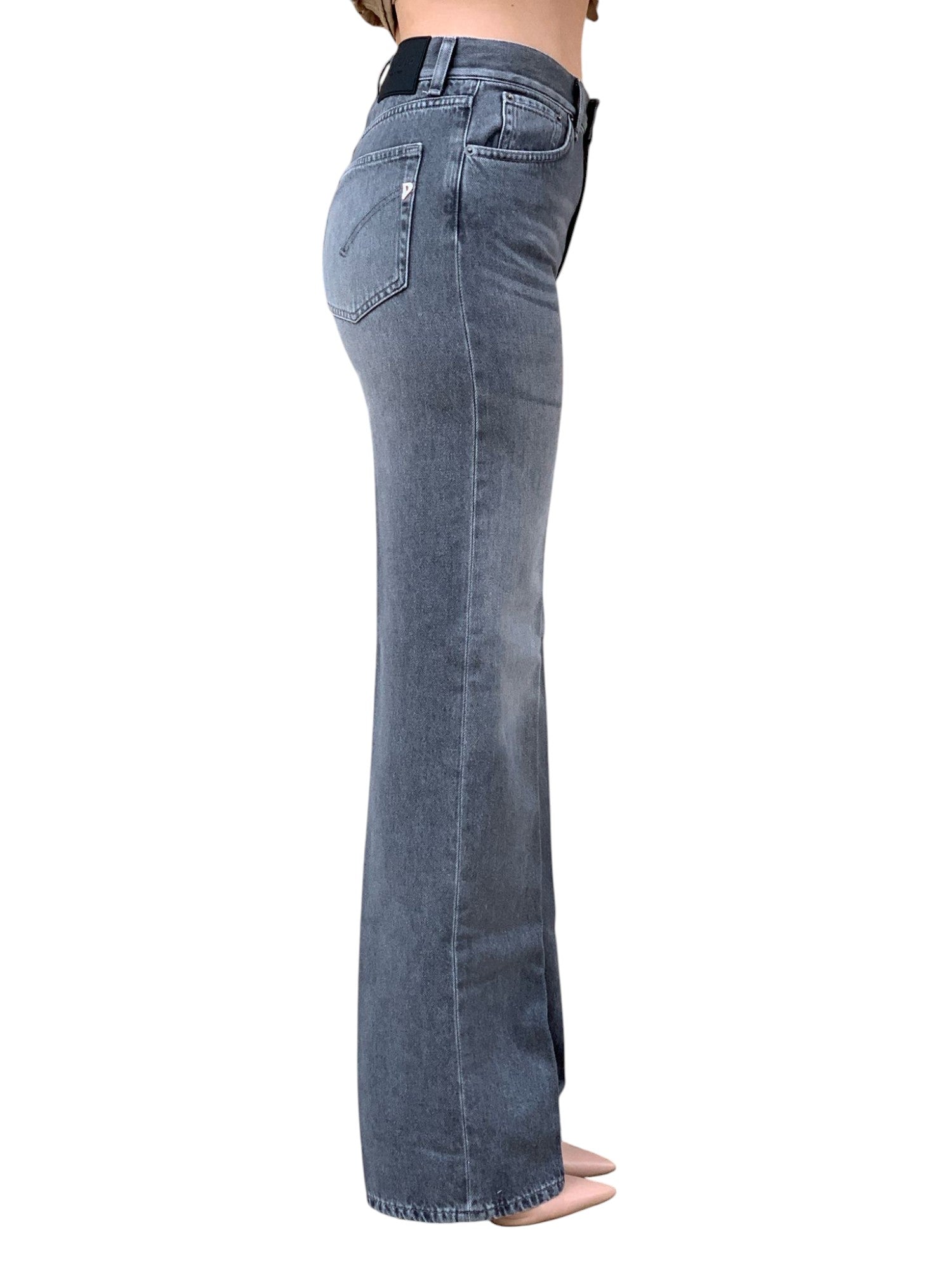 DONDUP pantalone Donna DP586 DF0277D