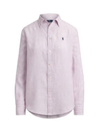 Polo Ralph Lauren Camicia Donna W CLASSICS 01/15 211A96158006