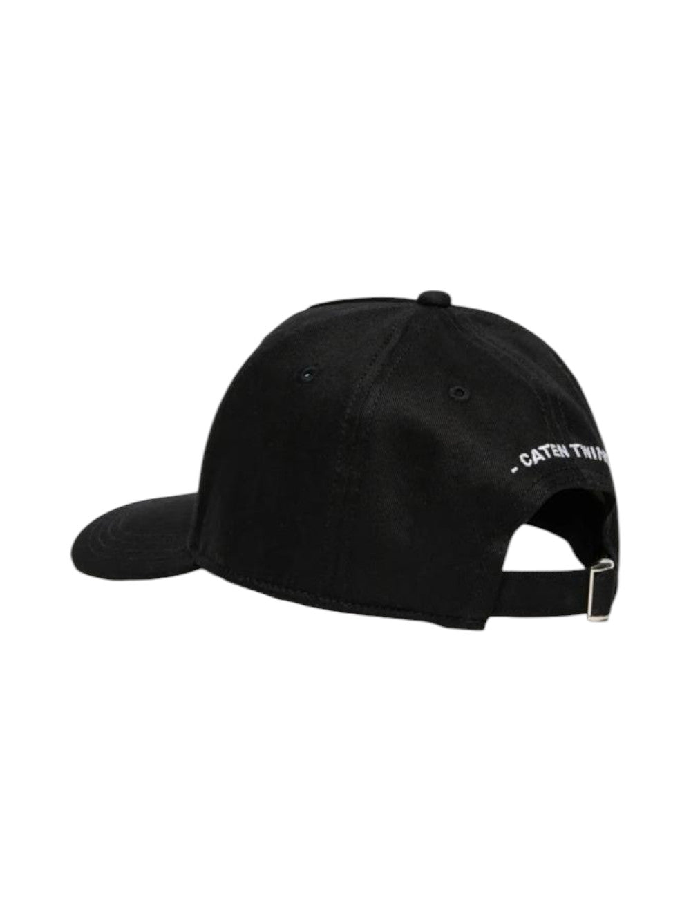 Dsquared2 Cappello Uomo  DQ3115 D00YT DQ900