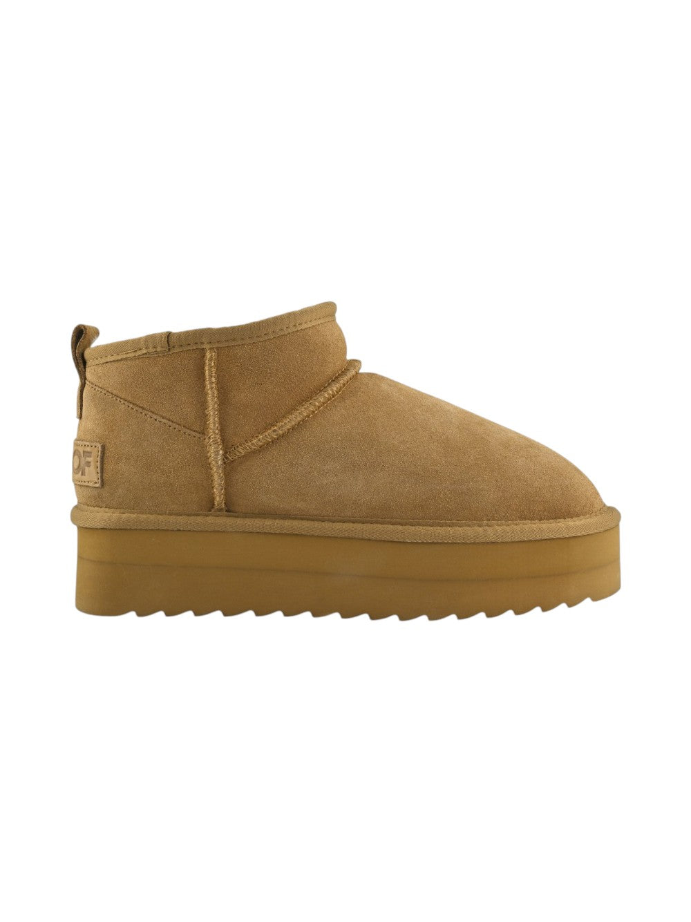 Colors of california stivali Donna WINTER BOOTS HC.SHEARPLA2