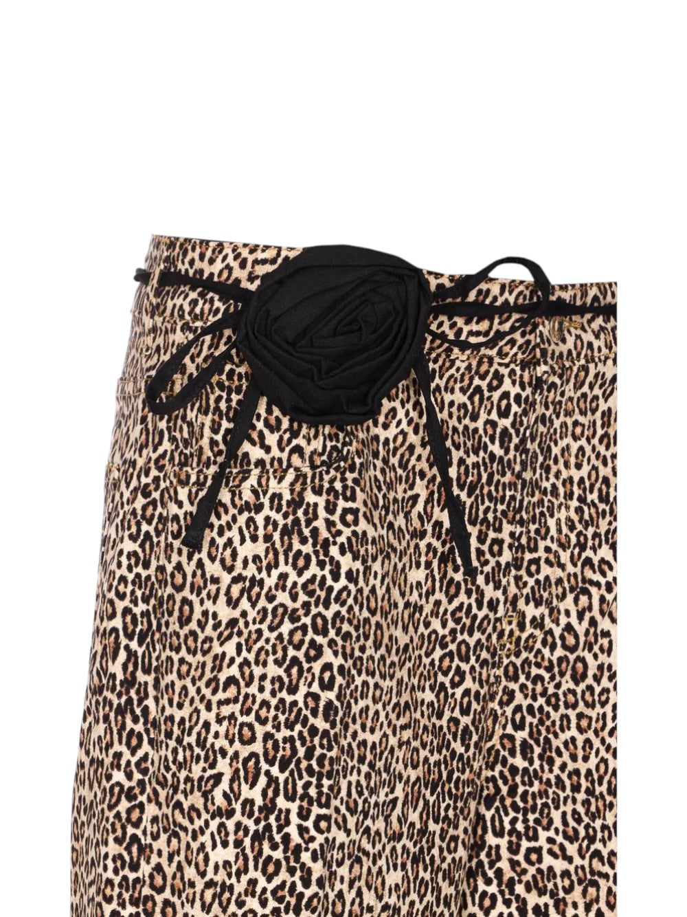 Liu Jo Pantalone Donna  UF5193T016A M9766