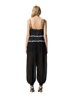 Pinko Top Donna CANAZEI TOP TWILL FLUIDO 106893A3AVZCB