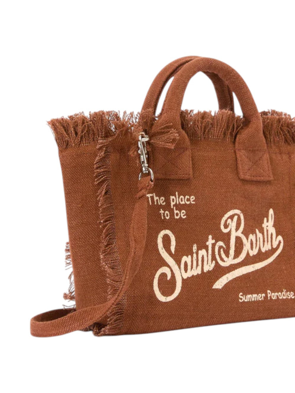 MC2 Saint Barth Borsa Donna  VAMI008 00396L