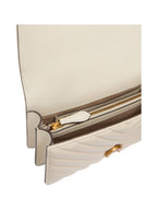 Pinko Borsa Donna LOVE ONE MINI DC SHEEP NAPPA 100074A0GK Z14Q
