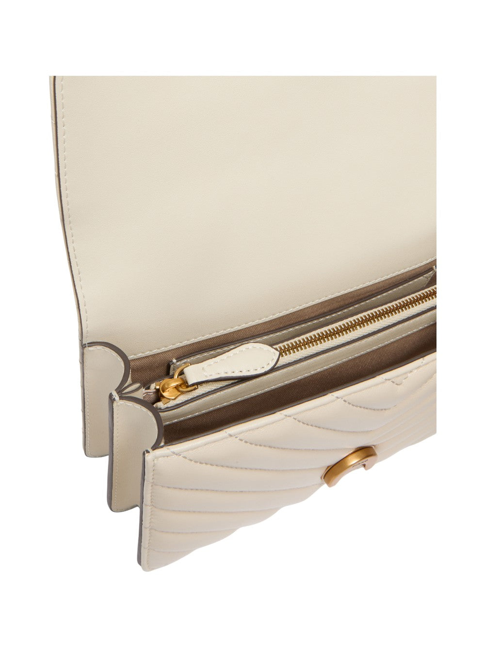 Pinko Borsa Donna LOVE ONE MINI DC SHEEP NAPPA 100074A0GK Z14Q