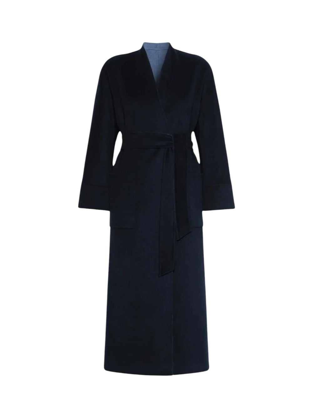 Max Mara Studio Cappotto Donna MSTNODO 2626016041600 002