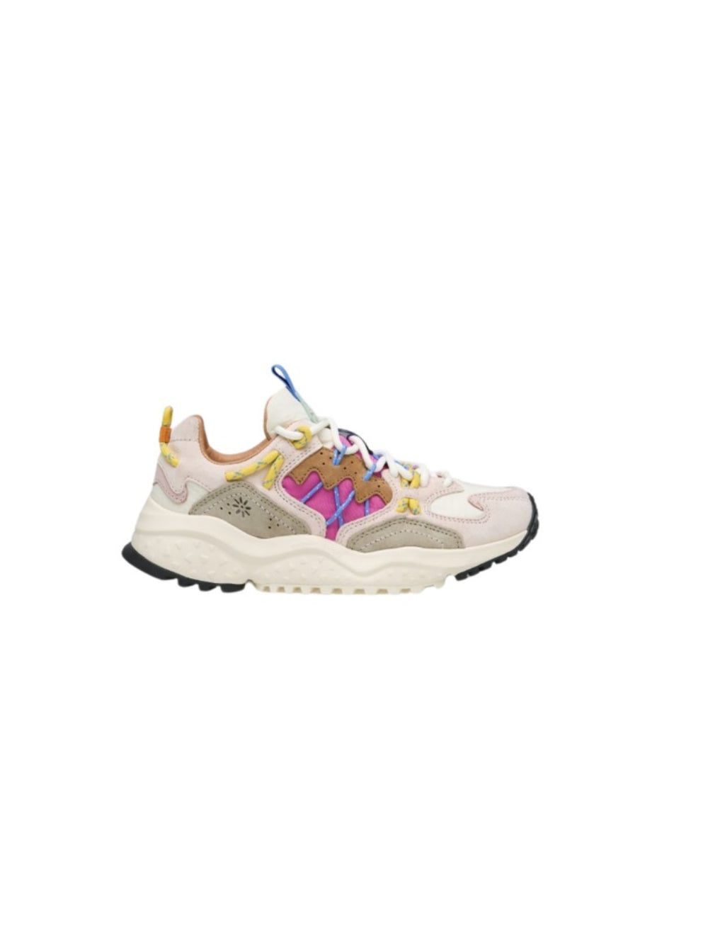 Flower Mountain Sneakers Donna YAMABUSHI WOMAN 2019510-05-1M11
