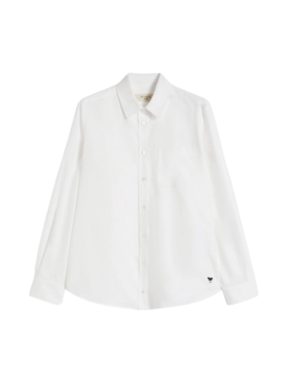 Max Mara Weekend Camicia Donna NICHEL NICHEL