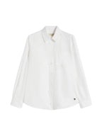 Max Mara Weekend Camicia Donna NICHEL NICHEL