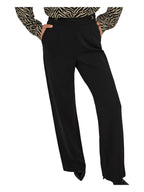 ONLY Pantalone Donna ONLPOPTRASH LIFE HW BELT WIDE PANT PNT 15353586