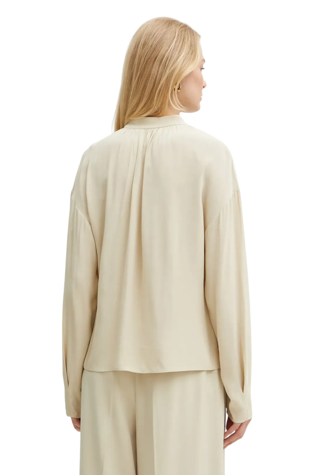 Patrizia Pepe camicia Donna 8C0776 A8I1