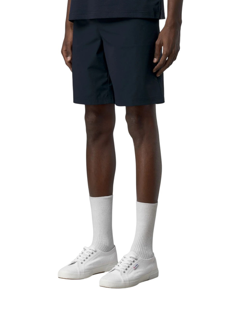 K-Way Bermuda Uomo NESILIER TRAVEL K8151VW K89
