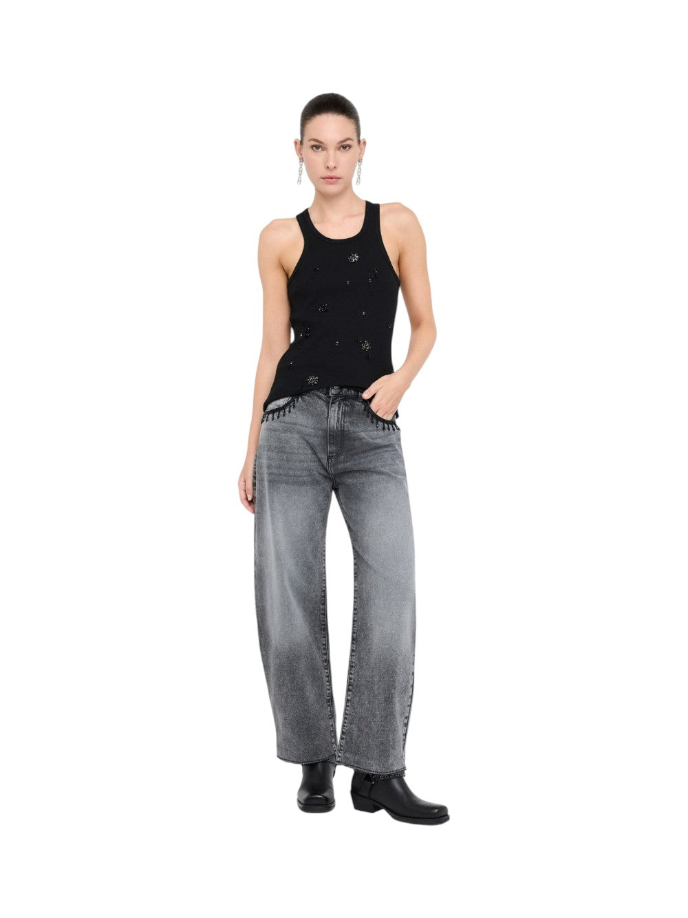 Liu Jo Jeans Donna  MF5400D4927