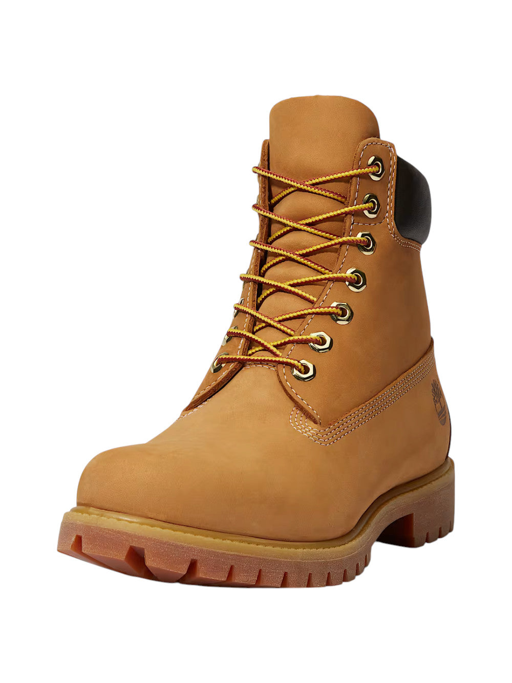 Timberland stivali Uomo MILC MID LACE TB0A2A5HEIZ1