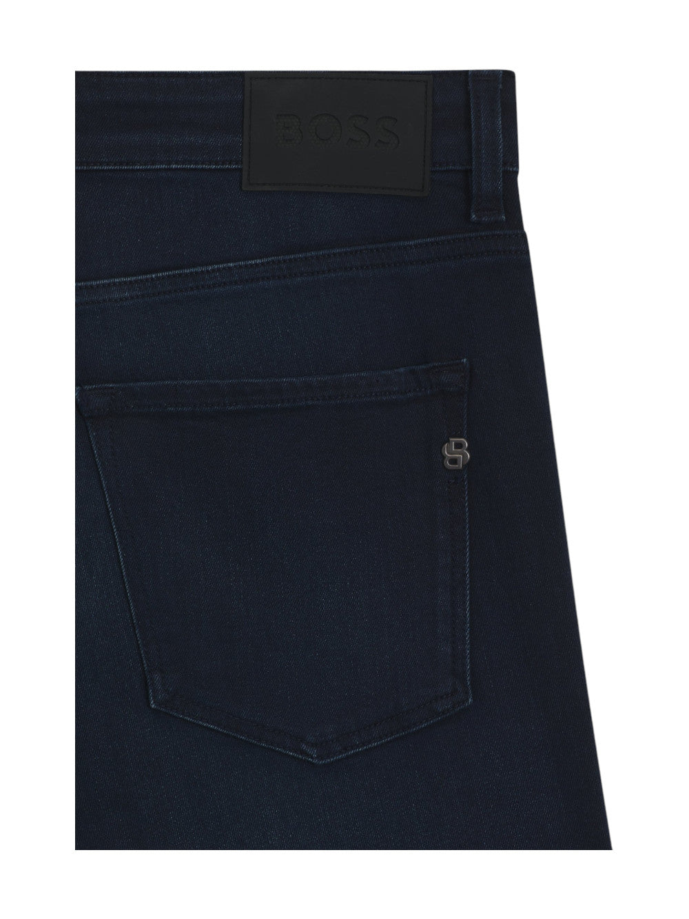 BOSS Jeans Uomo P-Delaware 50544927