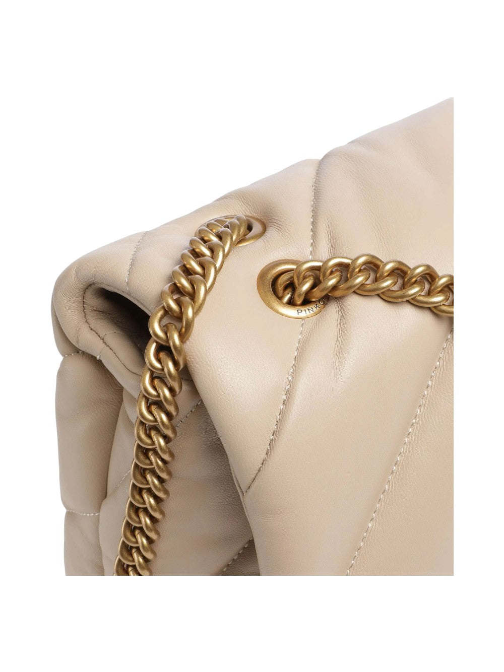 Pinko Borsa Donna LOVE PUFF BIG CL SHEEP NAPPA 100037A0F2 C50Q