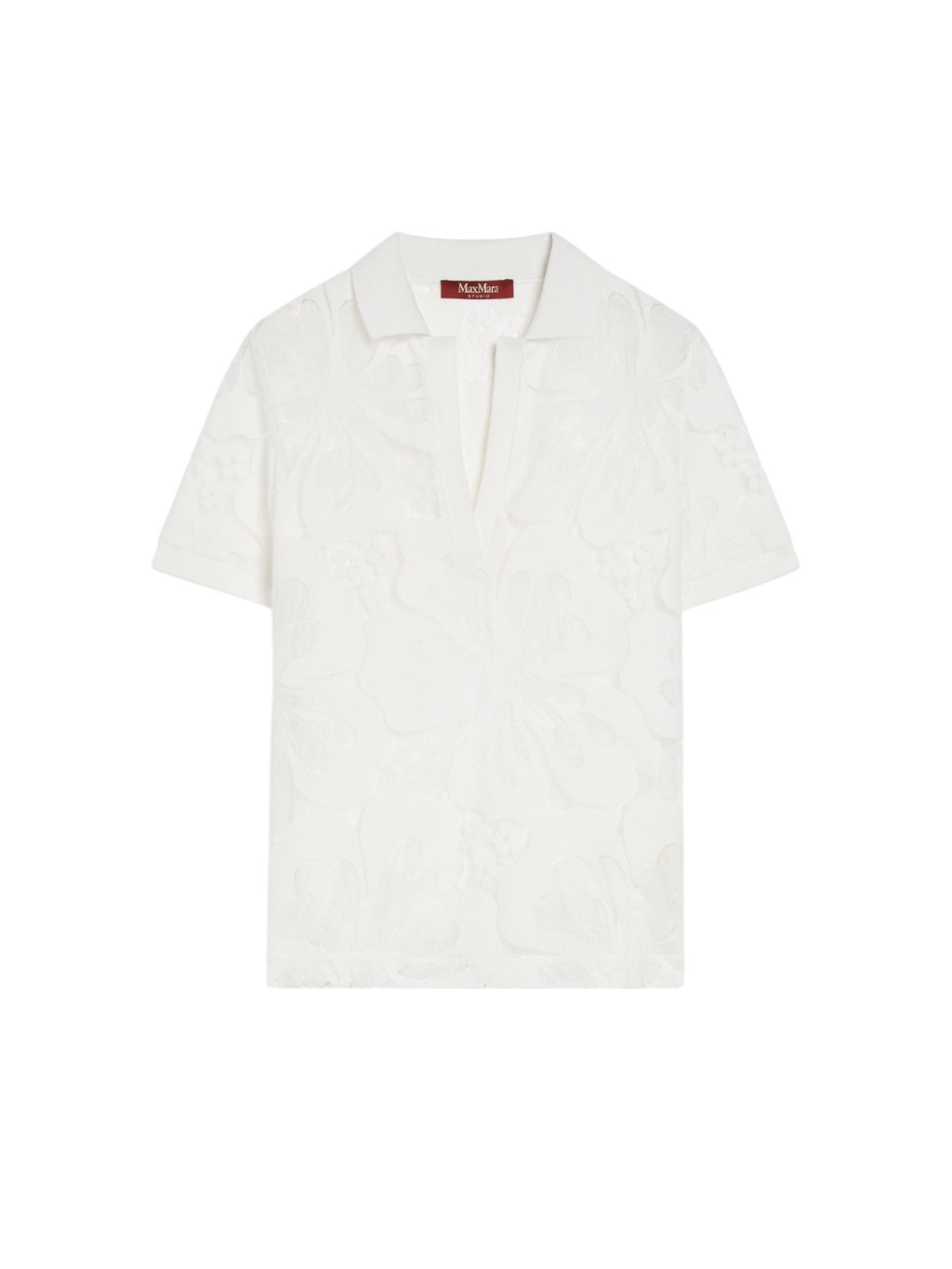 MAX MARA STUDIO Maglia Donna ROMEO