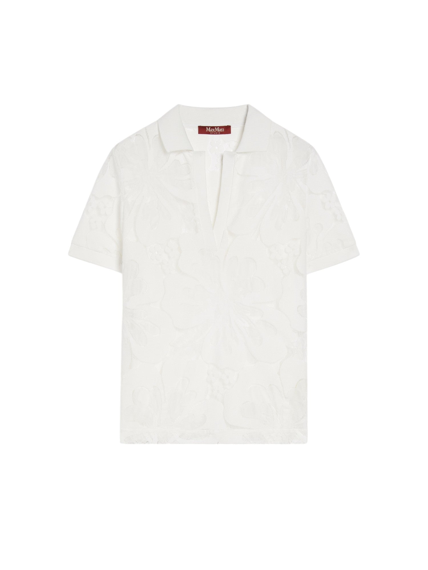 MAX MARA STUDIO Maglia Donna ROMEO