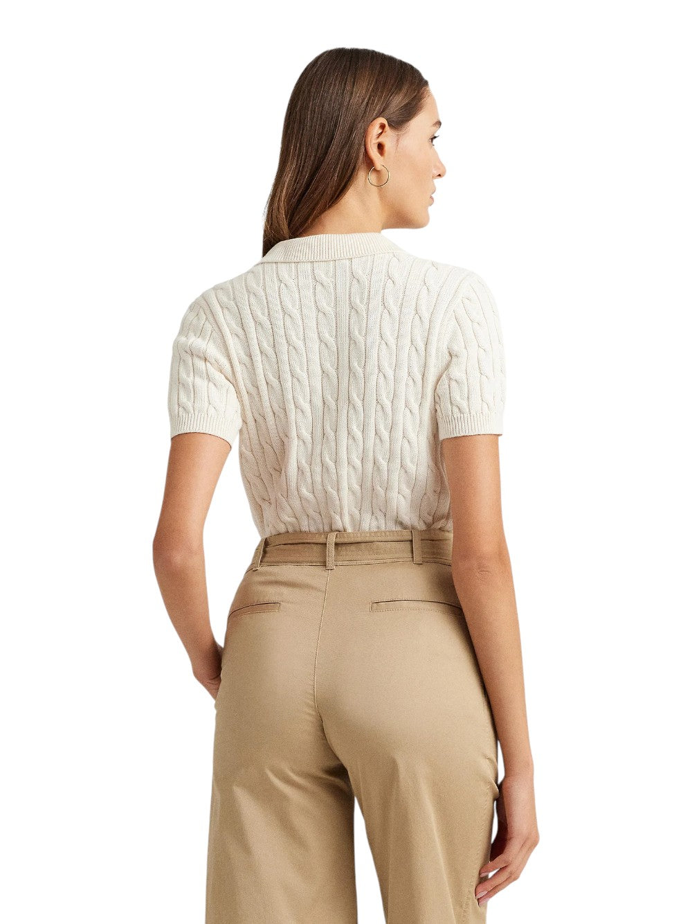 Lauren Ralph Lauren Maglia Donna NATRISSA 200932224001