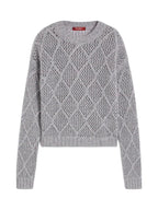 Max Mara Studio Maglia Donna ELLADE 2526366052600 002