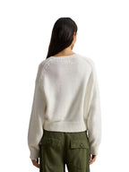 Polo Ralph Lauren Maglia Donna Knit T-shirt 211A96234002