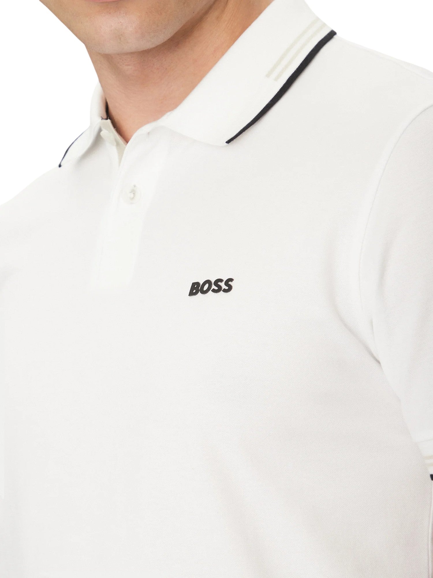 BOSS POLO Uomo 50506193