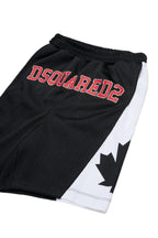 DSQUARED2 Bermuda Shorts for Kids and Teens DQ2789D0AC4