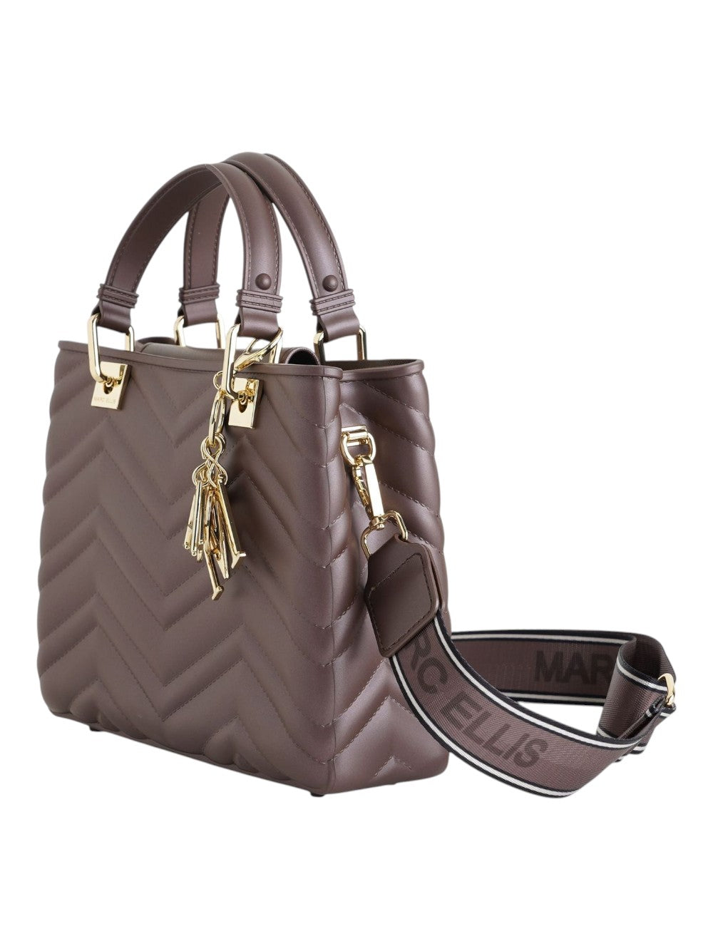 Marc Ellis Borsa Donna  Flat Krissy M Wave 25