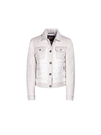 MOORER Women's PETUNIA-24P JACKET