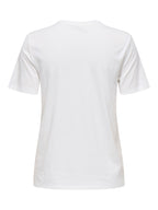 ONLY T-SHIRT Women 15343568