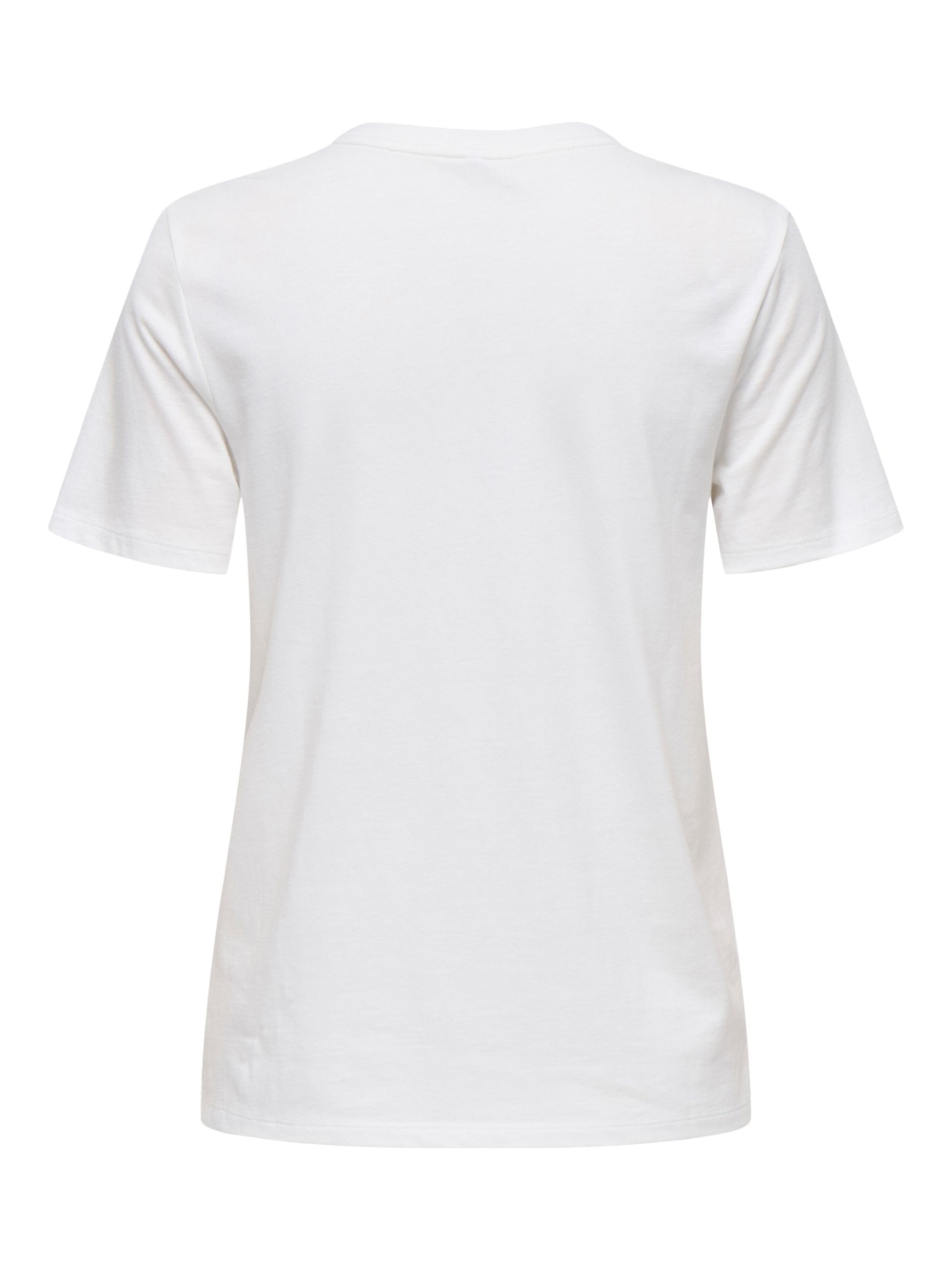 ONLY T-SHIRT Donna 15343568