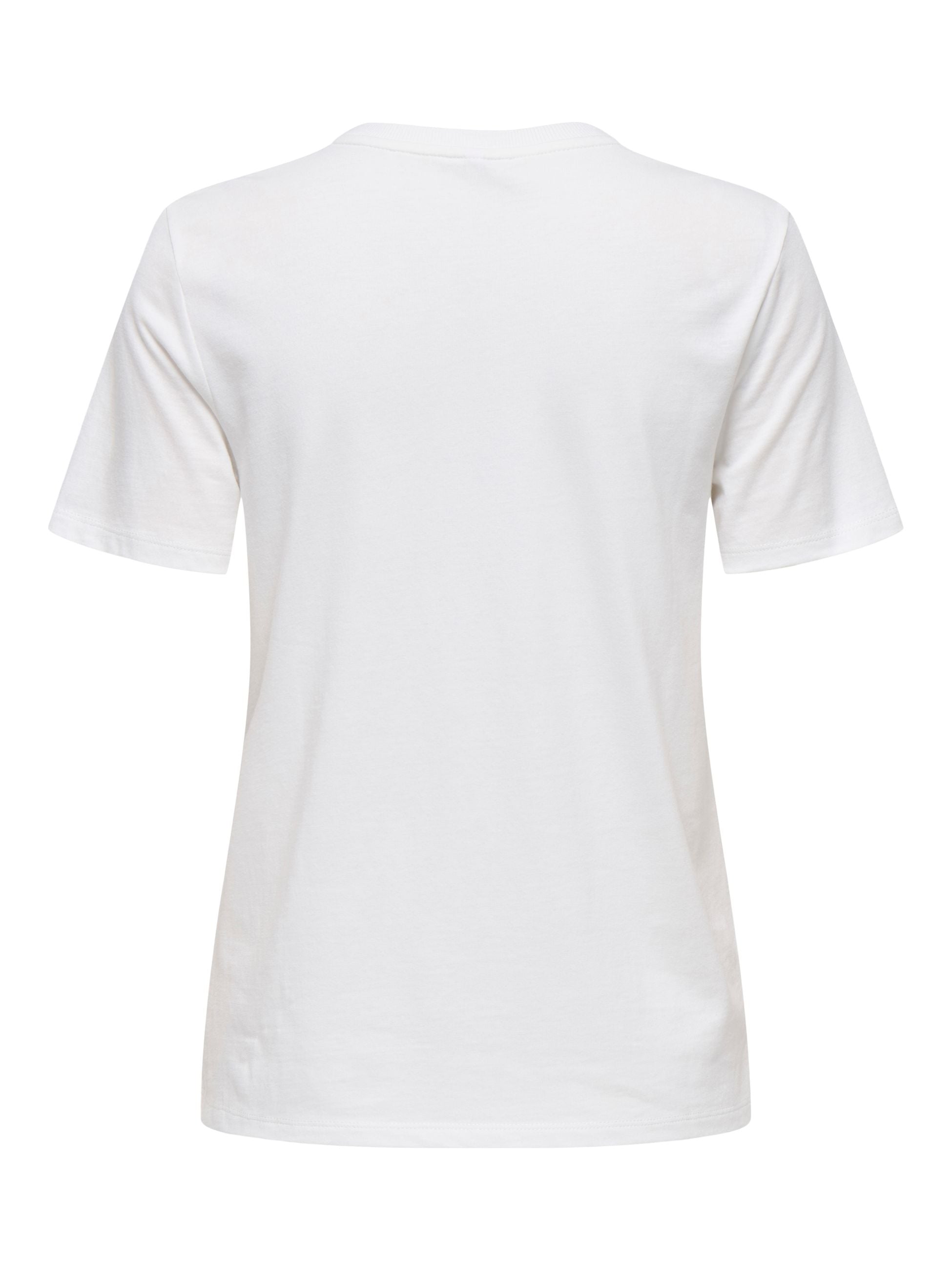 ONLY T-SHIRT Women 15343568