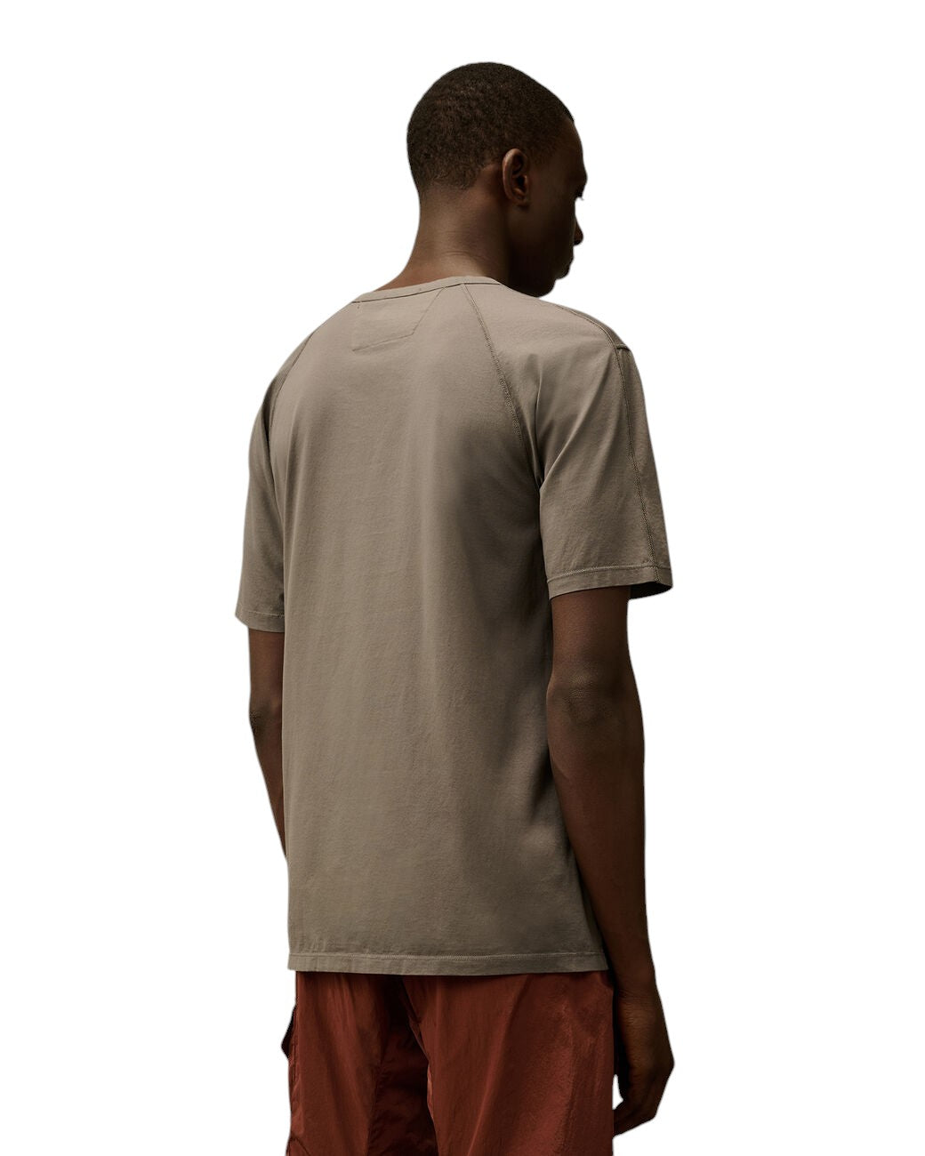 C.p. Company T-SHIRT Uomo 18CMTS088A006374G