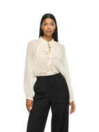 VILA Top Donna VITIRO 14116881 13-0905 TCX