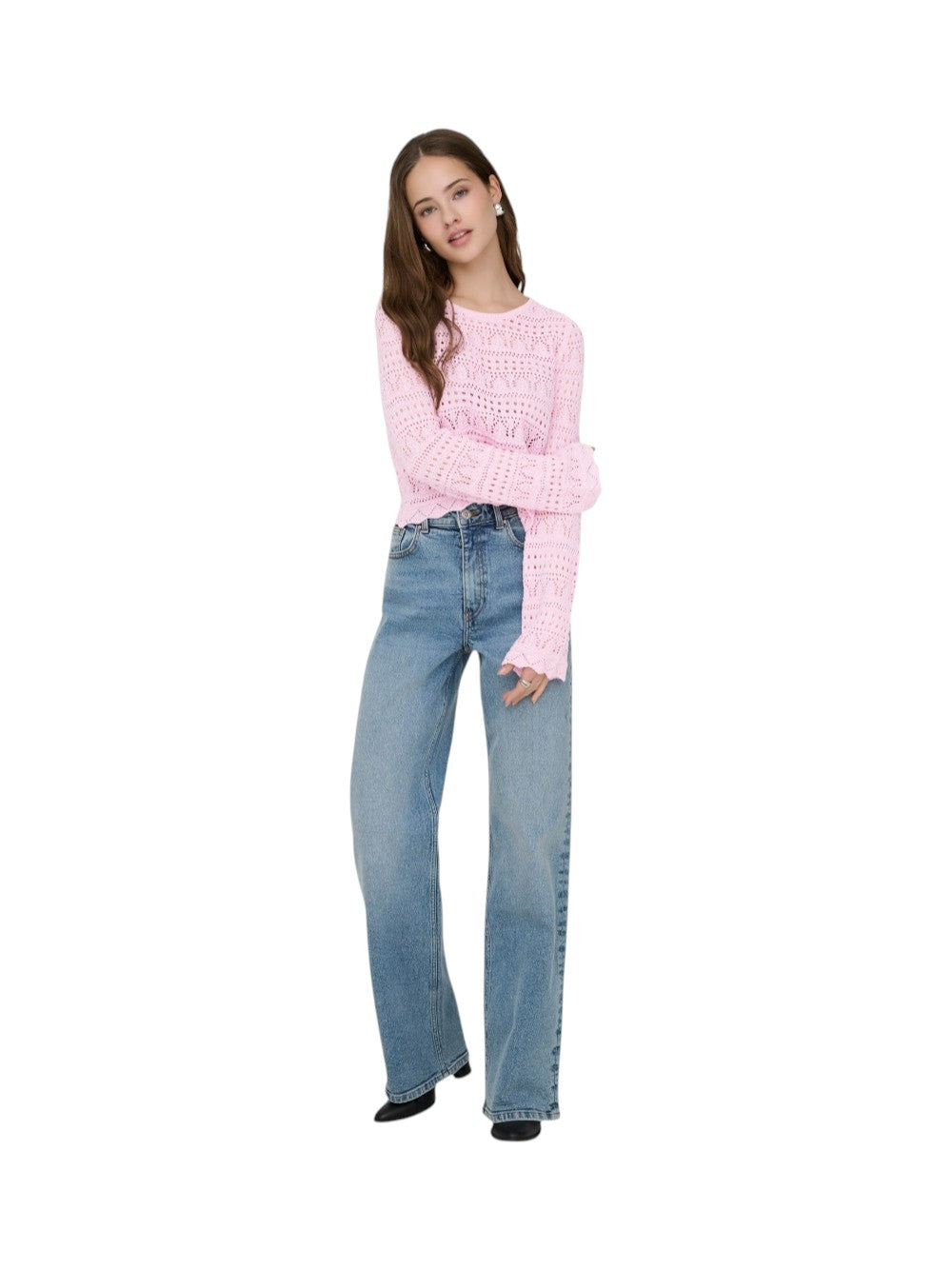 ONLY Maglia Donna  15363049 Rr