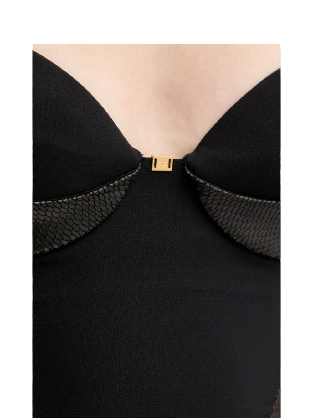 Elisabetta Franchi Abito Donna  AB83857E2110