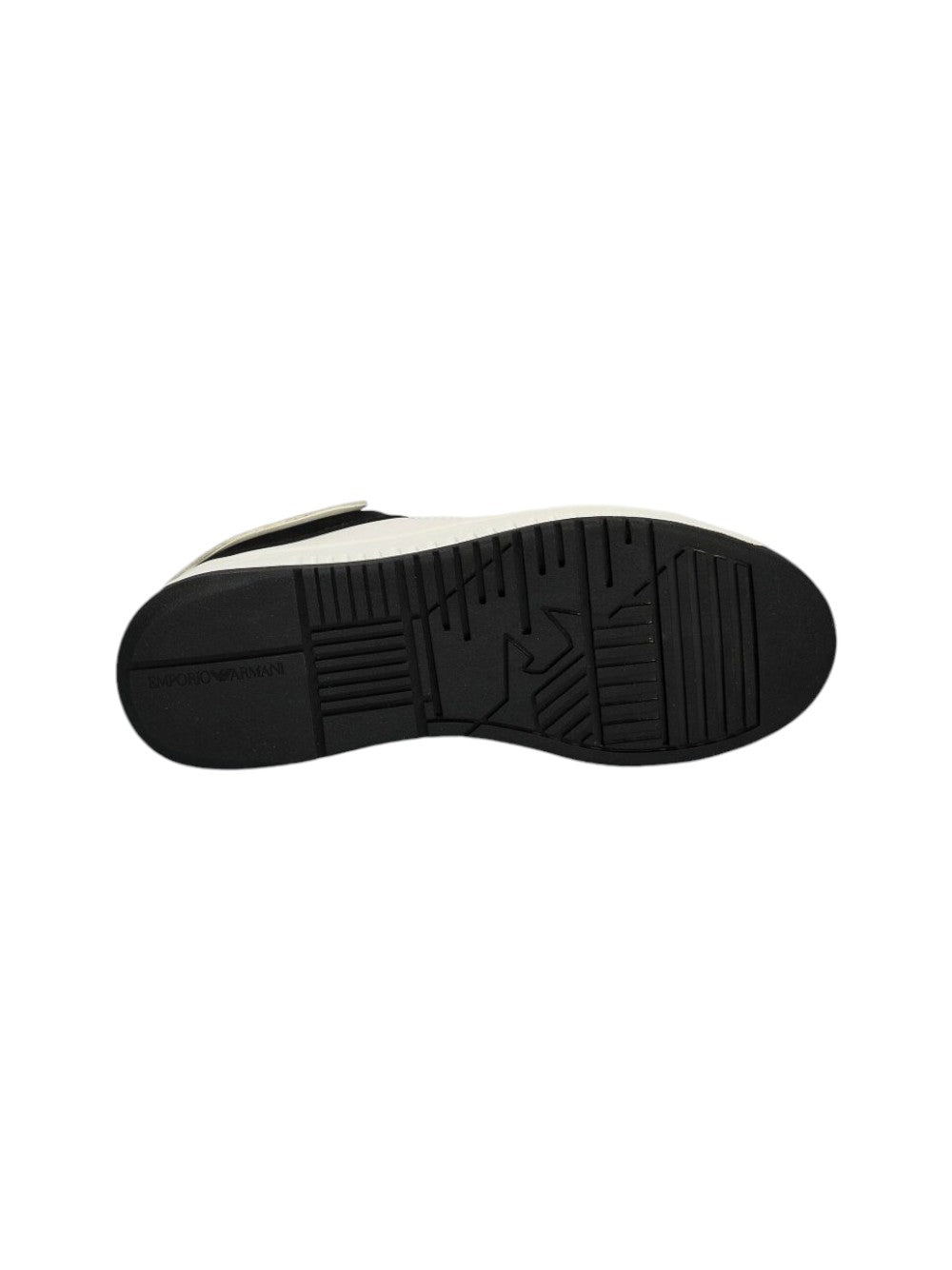 Emporio Armani Sneakers Donna X3X024 XR222