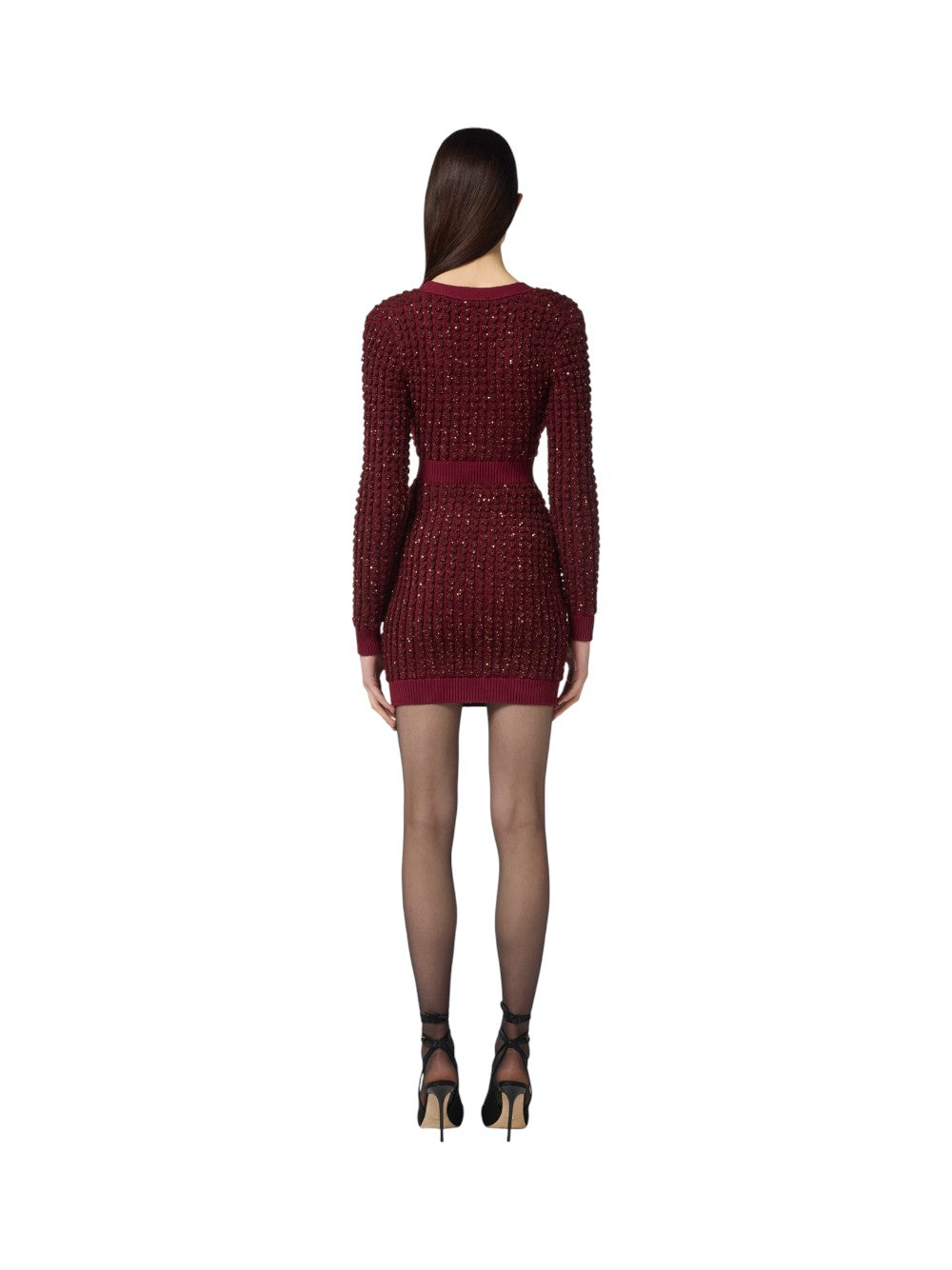 Elisabetta Franchi Abito Donna  AM15Q56E2CG3