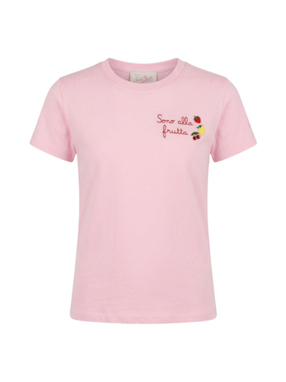 MC2 Saint Barth T-SHIRT Bambine e ragazze  EMI0006 03647L