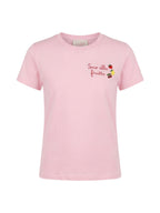 MC2 Saint Barth T-SHIRT Bambine e ragazze  EMI0006 03647L