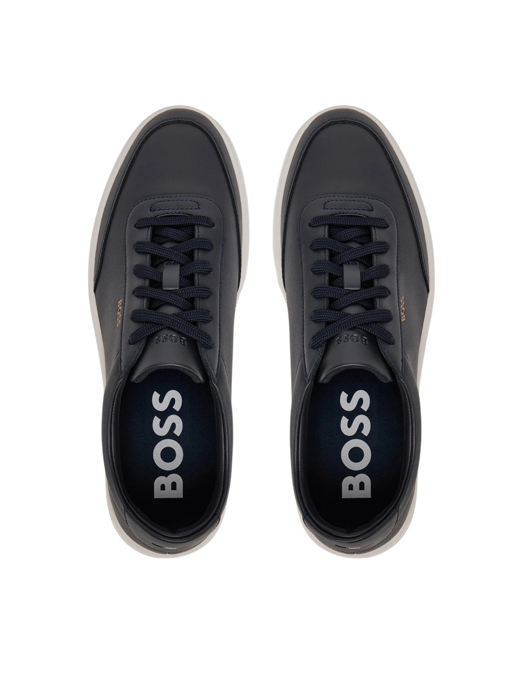 BOSS Men's Shoe 50536504