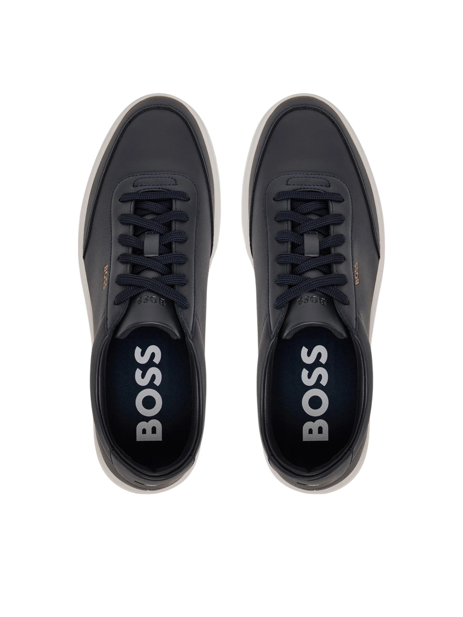 BOSS SCARPA Uomo 50536504