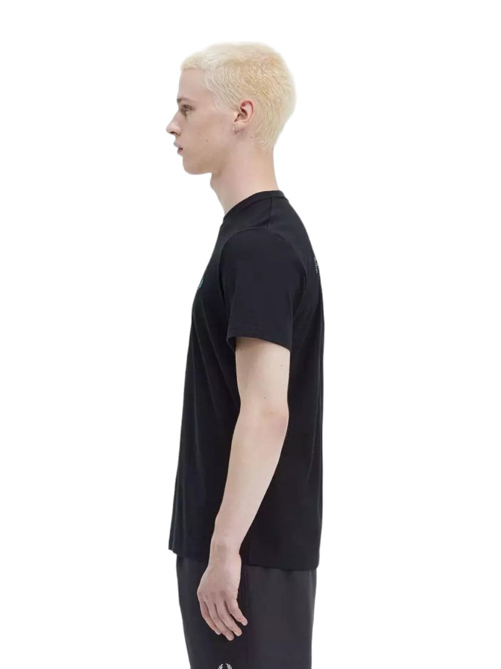 FRED PERRY T-SHIRT Uomo M7831