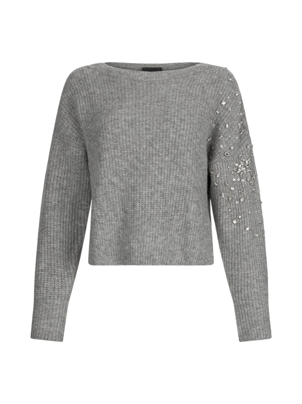 Liu Jo Maglia Donna  CF5150MA74Q 02056