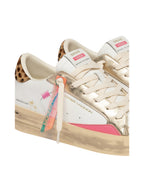 Crime London Sneakers Donna SK8 DELUXE WEDGE 29153PP8.10